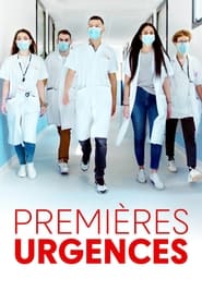 Poster Premières urgences