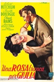 Una rosa bianca per Giulia (1950) Una rosa bianca per Giulia (1950)