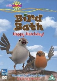 Poster Bird Bath 1970