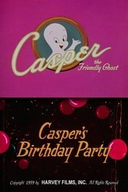 Casper's Birthday Party 1959 Δωρεάν απεριόριστη πρόσβαση