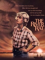 The River Rat постер