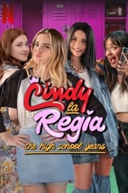 Cindy la Regia: The High School Years Season 1 Episode 4
