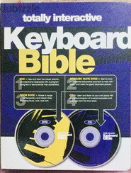 Totally Interactive Keyboard Bible