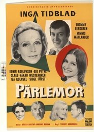 Poster Pärlemor 1961