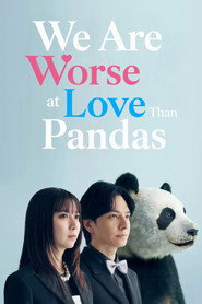 We Are Worse at Love Than Pandas (2026)