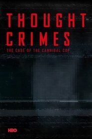 Poster Thought Crimes 2015