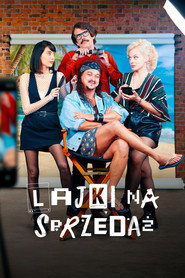 Plakat — Compro Likes