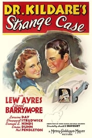 Dr. Kildare's Strange Case постер