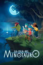 La isla del minotauro