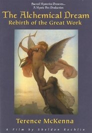 Poster The Alchemical Dream: Rebirth of the Great Work 2008
