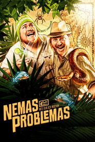 Nemas Problemas (2015)