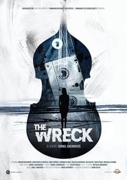 The Wreck постер