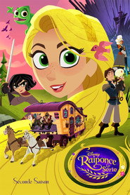 Rapunzel's Tangled Adventure Season 2 6