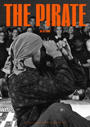 The Pirate on the Floor