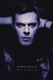 Poster Eddie Izzard: Circle