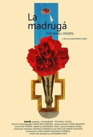 Poster La madrugá