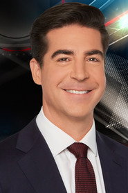 Jesse Watters Primetime постер