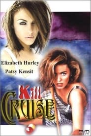 Kill Cruise постер