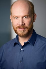 Kevin Gardner as Mr. Hapswell