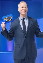 Family Feud Canada постер