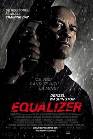 The Equalizer (2014)