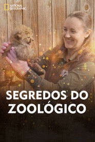 Os Segredos do Zoológico — Temporada 4