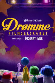Dr&oslash;mmefilmselskabet (2024)