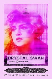 Crystal Swan