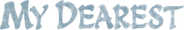My Dearest Logo