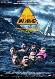Warning (2013) Hindi HD