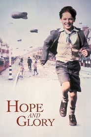Hope and Glory 1987