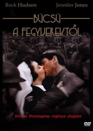 B&uacute;cs&uacute; a fegyverektől (1957)