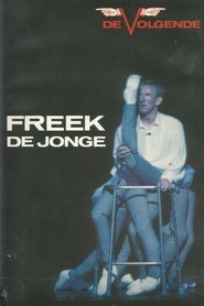 Poster Freek de Jonge: De Volgende 1989