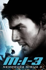 Nemoguća misija 3 (2006)