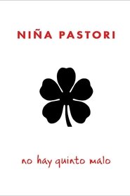 Niña Pastori: Every Cloud Has A Silver Lining (2004)