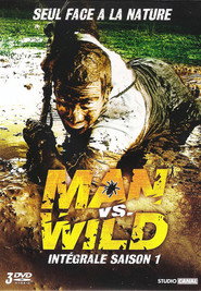 Man vs. Wild Season 1 4