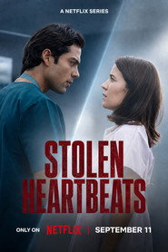 Stolen Heartbeats постер