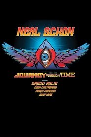 Neal Schon: Journey Through Time (2023)