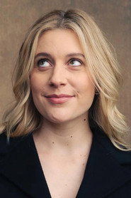 Greta Gerwig