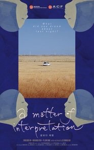 A Matter of Interpretation en Streaming Francais A Matter of Interpretation en Streaming Gratuit Complet Francais