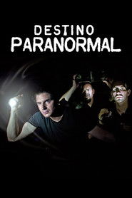 Destino Paranormal — Temporada 3