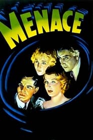 Menace постер