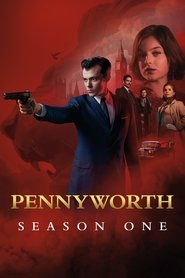 Pennyworth: 1 Staffel