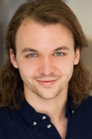 Nathan Stevens as Elisha Flagg