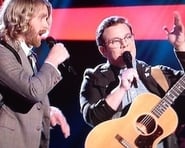 Blind Auditions (2)