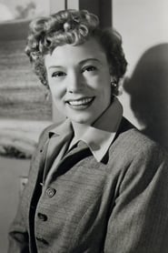 Audrey Christie as Mrs. Kroner