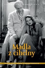 Madla z cihelny (1933)