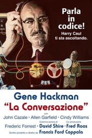 La conversazione (1974)