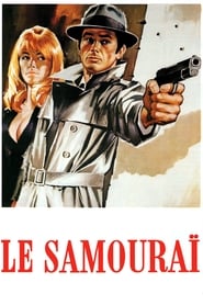 Poster van Le Samouraï