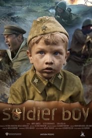 Soldier Boy постер